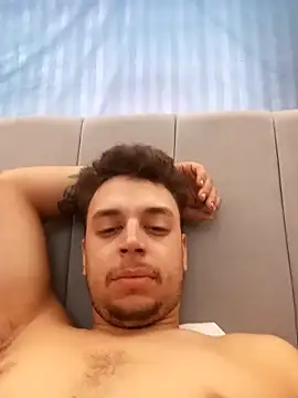 charlybrison online show from November 16, 6:43 pm