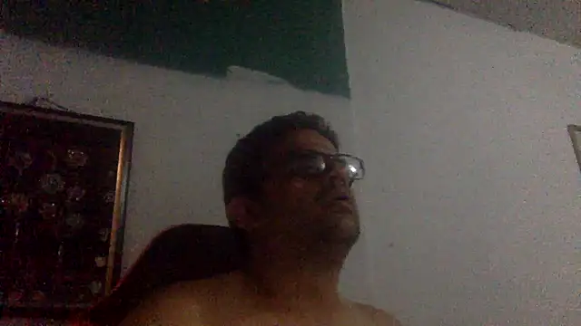 Katracho6969 online show from April 11, 1:24 am