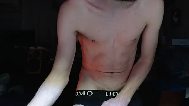 Tsouk97 online show from January 16, 1:52 am