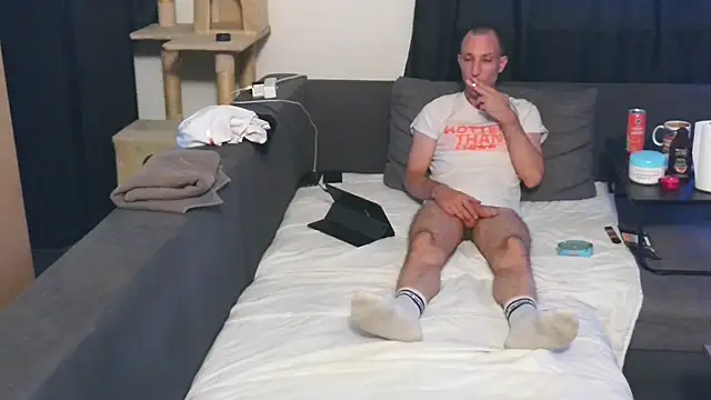 cum2camboys online show from July 16, 7:43 pm