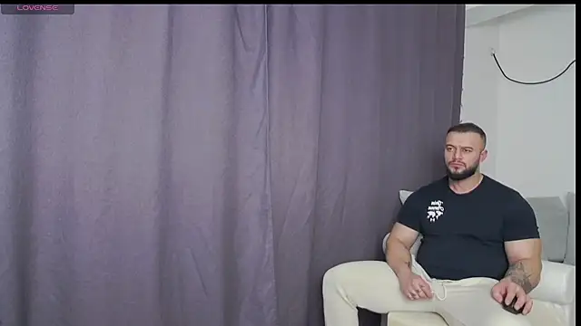 RickyMiami1 online show from February 17, 7:24 pm