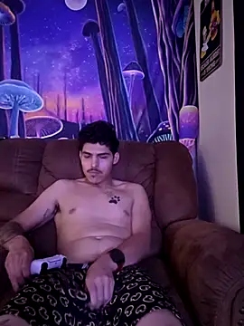 jodaddy699 online show from March 2, 11:45 pm