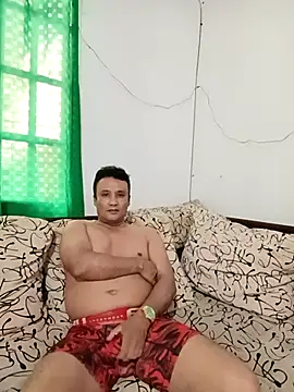 Gorilazx1 online show from October 13, 8:59 pm