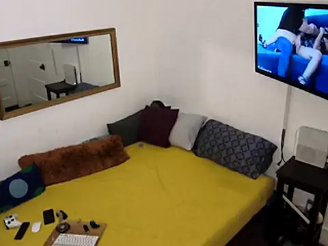 Sicksob online show from March 10, 3:23 am