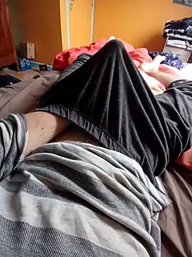 Aymeric35000 online show from March 7, 9:40 am