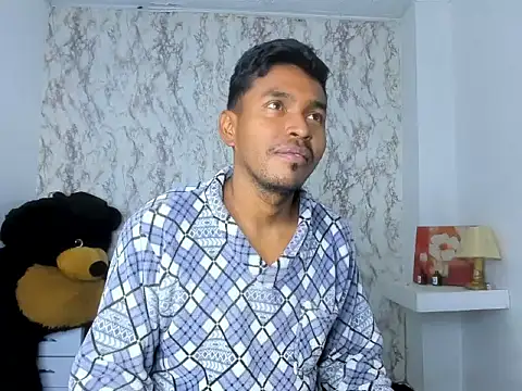 Adam Morgan2 online show from February 17, 1:54 pm