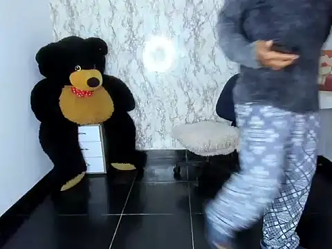 Adam Morgan2 online show from February 9, 2:22 pm