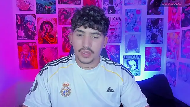 Saturn boy online show from December 15, 10:29 pm