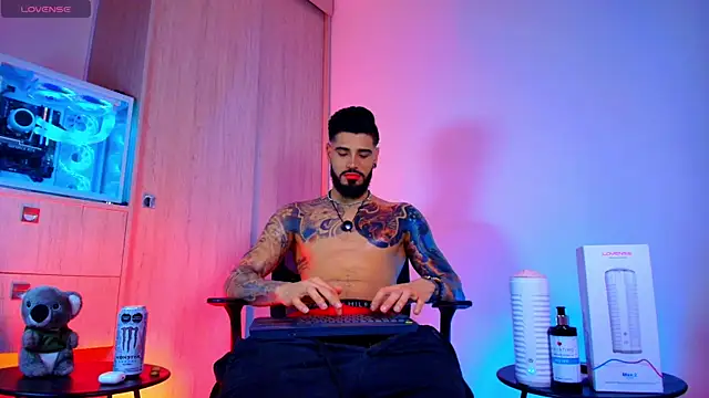 amodeus bael  online show from April 14, 8:58 am