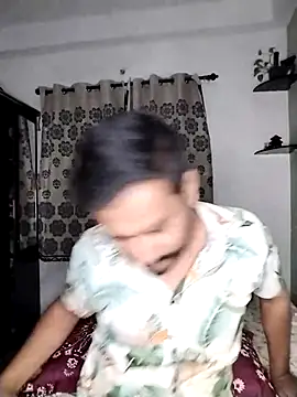 avi007p online show from November 17, 7:17 pm