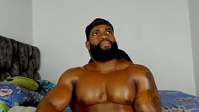 james musclebbc online show from November 26, 10:13 pm