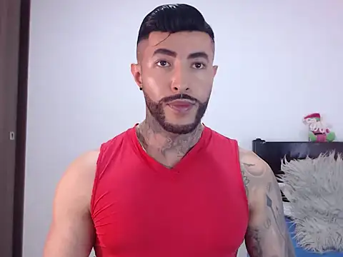 andrea de lucaa online show from November 30, 4:36 am