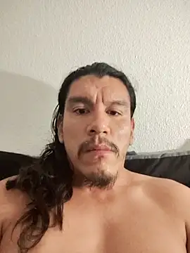 ThatDaddySaint online show from October 2, 9:46 am