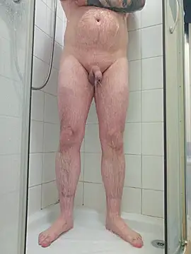 Dexter9858 online show from January 6, 8:46 pm