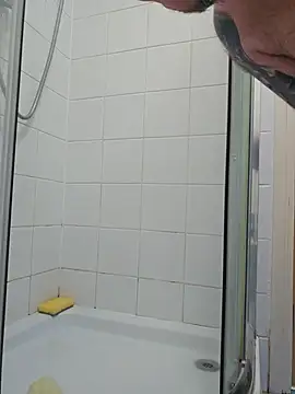 Dexter9858 online show from April 13, 6:30 pm