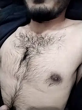 Hotyy subhu online show from February 20, 4:53 pm