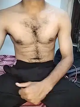 Hotyy subhu online show from July 14, 2:34 pm