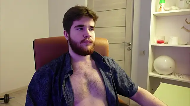 Mark Maxim online show from November 16, 2:08 pm