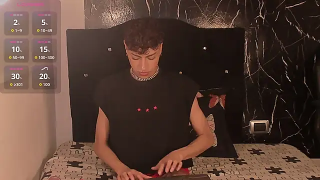 owen sexy25 online show from October 15, 7:54 pm
