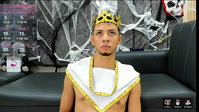 DustinandJordan online show from October 25, 5:20 am