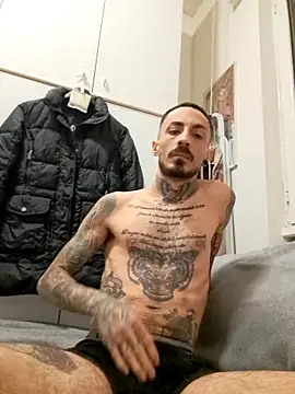 Robe420 online show from November 6, 4:21 pm