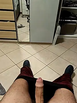 LucifertheGenius online show from February 14, 5:13 am