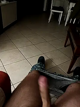 LucifertheGenius online show from April 13, 10:43 pm