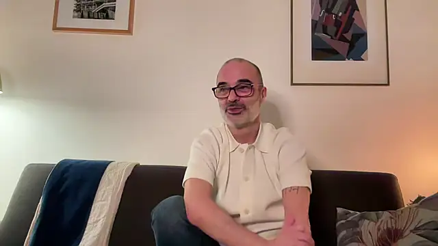 Milkywaymen online show from March 27, 6:09 pm