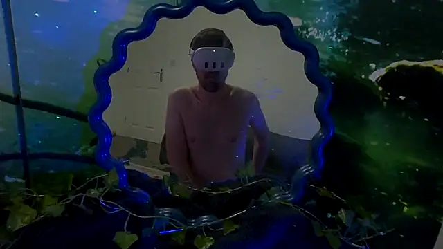 welcome-to-the-jungle online show from February 20, 9:05 pm