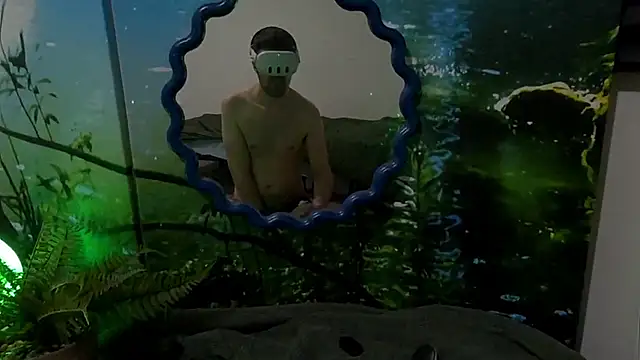 welcome-to-the-jungle online show from February 18, 10:51 pm