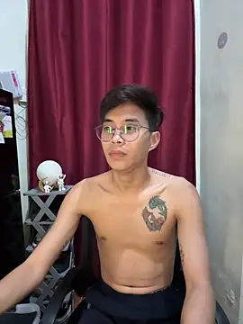 Prince-Harrison online show from September 30, 7:06 pm