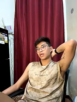 Prince-Harrison online show from September 27, 11:52 am