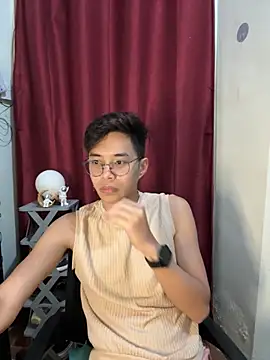 Prince-Harrison online show from October 2, 4:22 pm