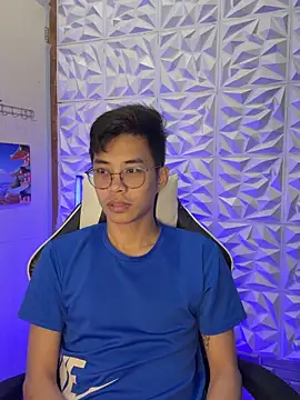 Prince-Harrison online show from December 1, 5:16 pm