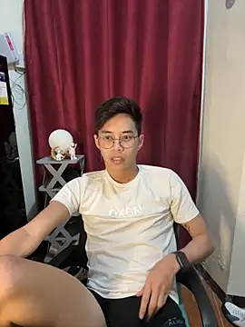 Prince-Harrison online show from October 3, 5:51 pm