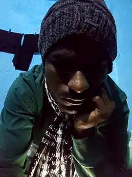 BlackCobraOwner online show from November 22, 4:50 pm