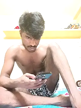 BlackCobraOwner online show from May 16, 8:18 pm