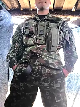 lamejorpene online show from April 19, 3:11 pm