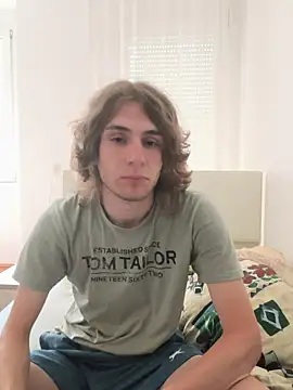 mcbrigete online show from June 13, 2:48 pm