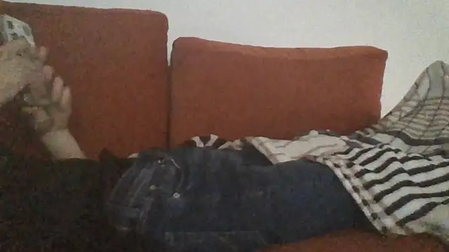 elchavalin online show from December 18, 4:03 pm