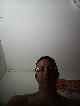 Asher Bram1 online show from May 10, 9:54 am