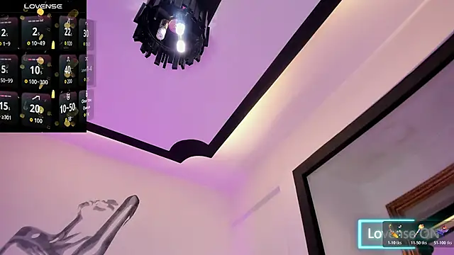 LiamDeep online show from November 13, 12:15 am