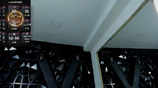 LiamDeep online show from March 17, 9:28 pm