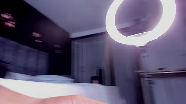 LiamDeep online show from April 9, 8:37 pm