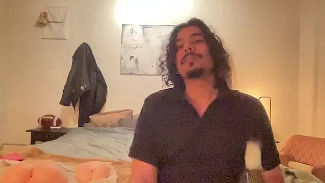 daddyvibes online show from November 6, 11:19 pm