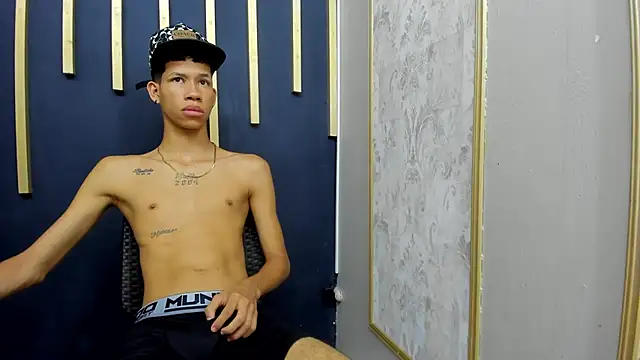 Rome  19 online show from September 25, 1:10 pm