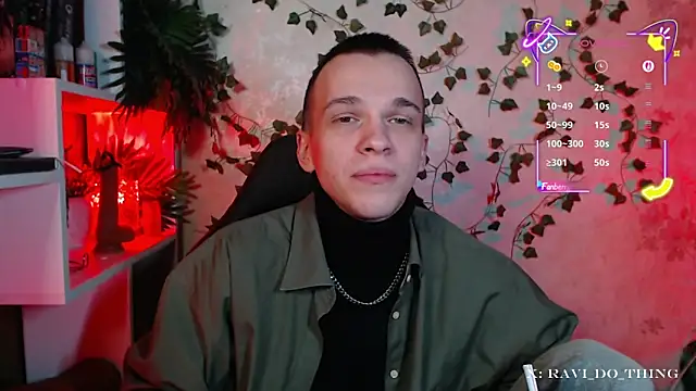 frozen boy online show from September 22, 4:06 pm