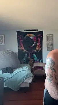 Lunablu13 online show from December 21, 5:21 pm