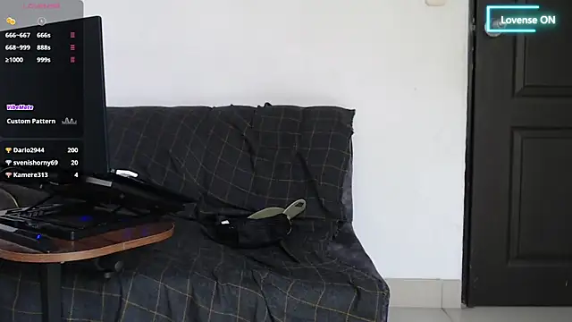 mochakkdj online show from April 7, 3:01 pm