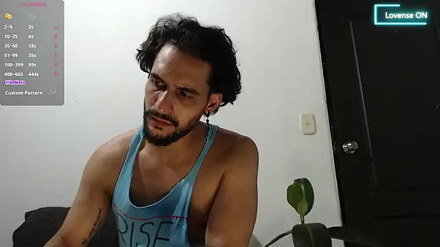 mochakkdj online show from March 28, 3:18 am